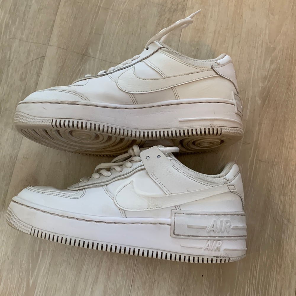 Nike air forces